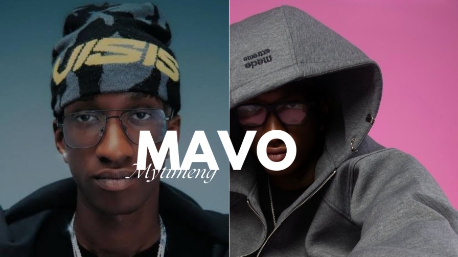 Mavo Biography – Early Life, Education, Songs, and Success