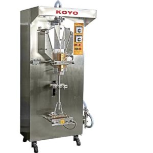 Pure water machine 2