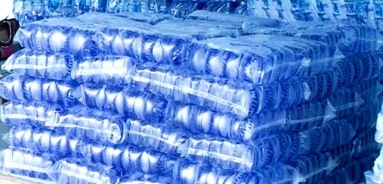 Starting a Pure Water Business in 2025: Everything You Need to Know