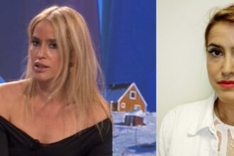 Afra Blanco Biography