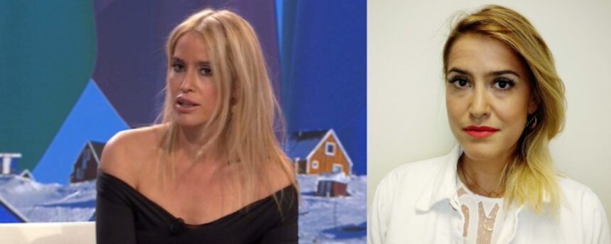 Afra Blanco Biography