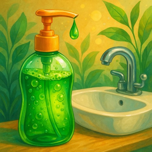 Starting a Liquid Soap Making Business: All You Need to Know
