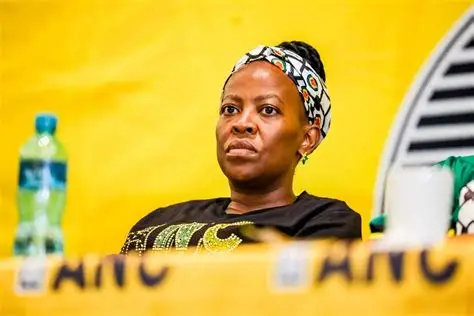 Maropene Ramokgopa 1