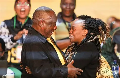 Maropene Ramokgopa 4