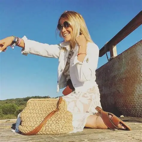 Afra Blanco Biography 2