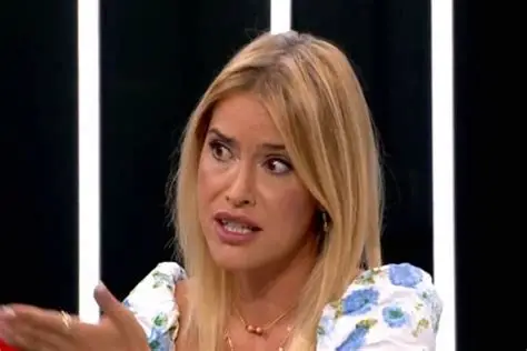 Afra Blanco Biography 4