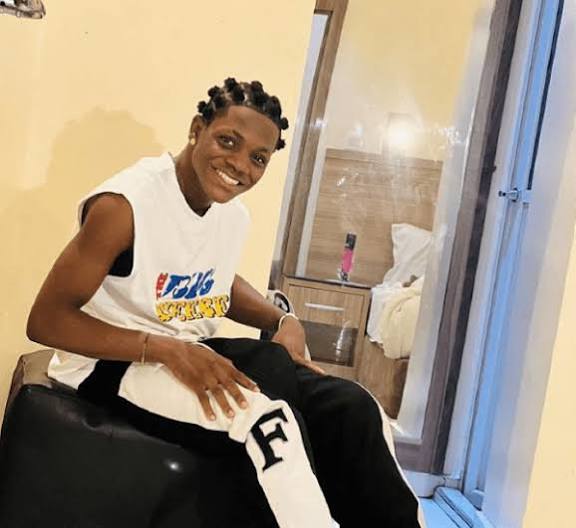 Odogwu Mara Biography