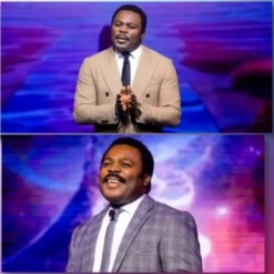 Pastor John Anosike Biography: Age, Origin, Ministry, Wife, Net Worth, and More