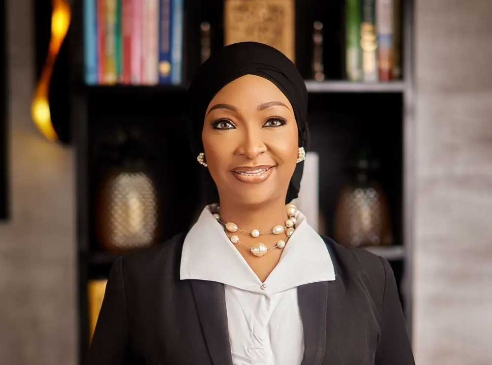 Hannatu Musa Musawa1