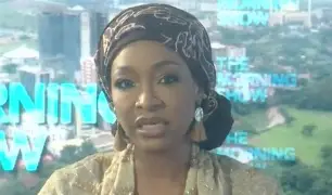 Hannatu Musa Musawa