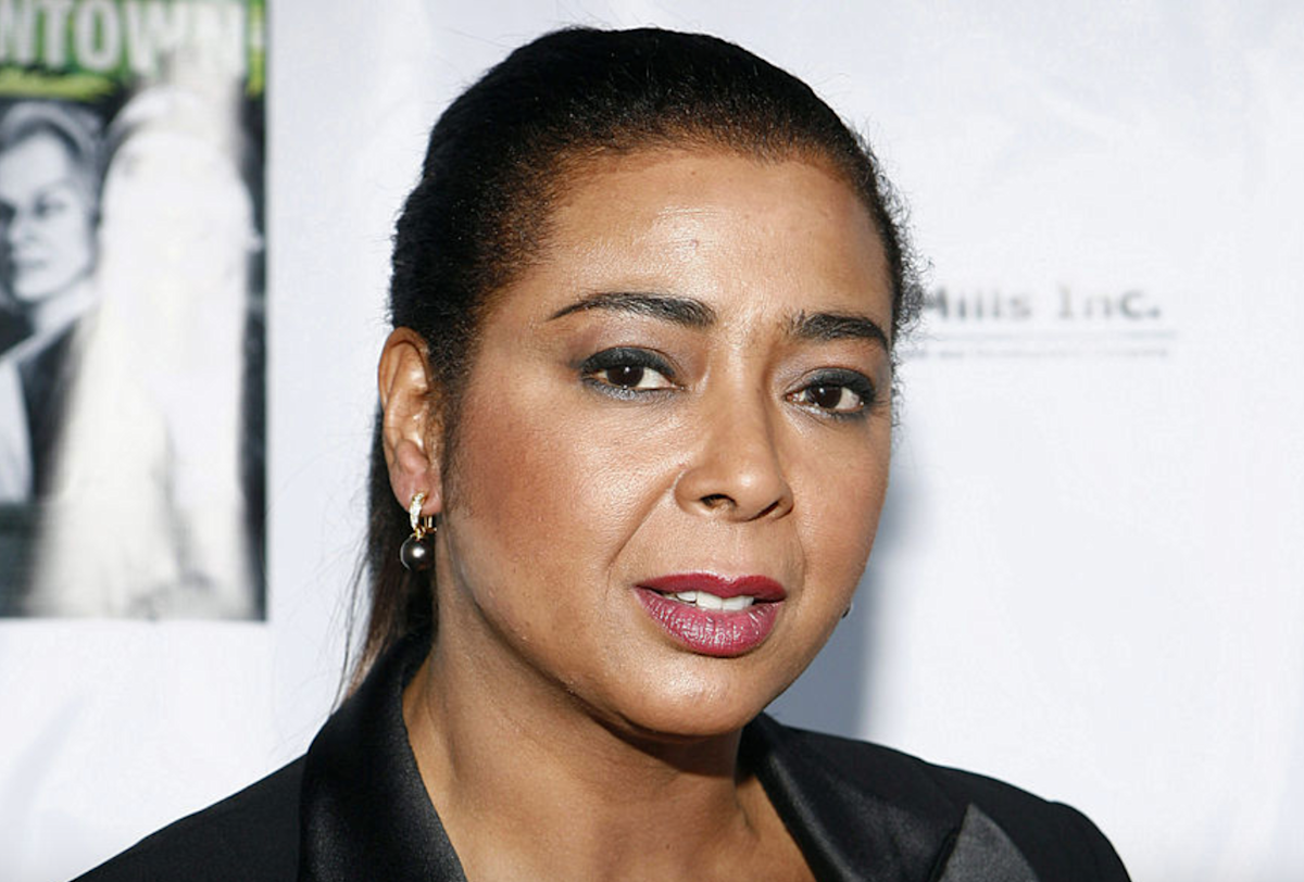 Irene Cara