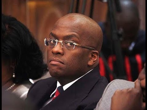 Polycarp Igathe