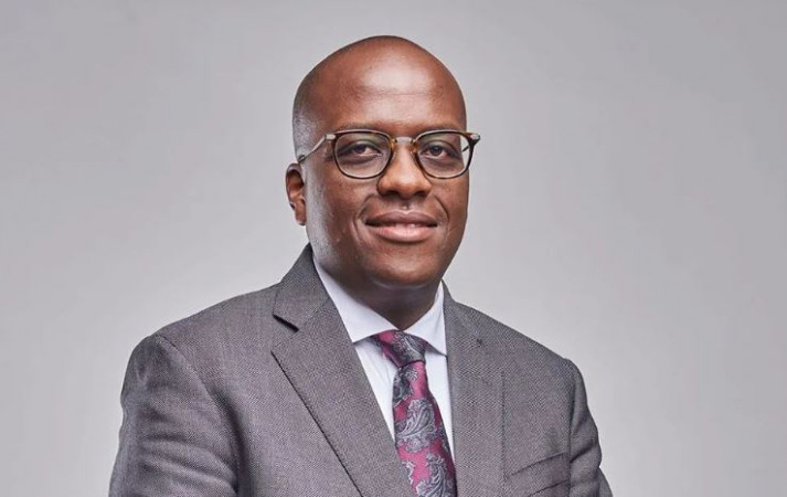 Polycarp Igathe 2