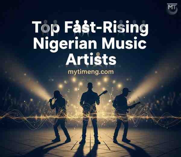 music artist