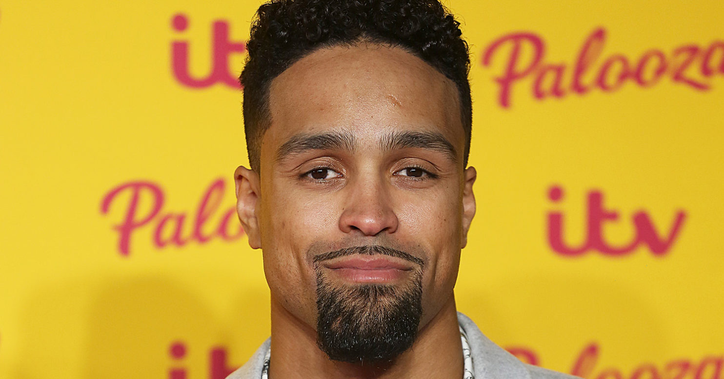 Ashley Banjo1