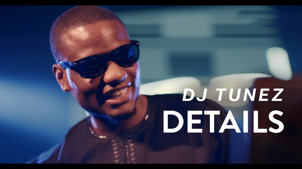 DJ Tunez