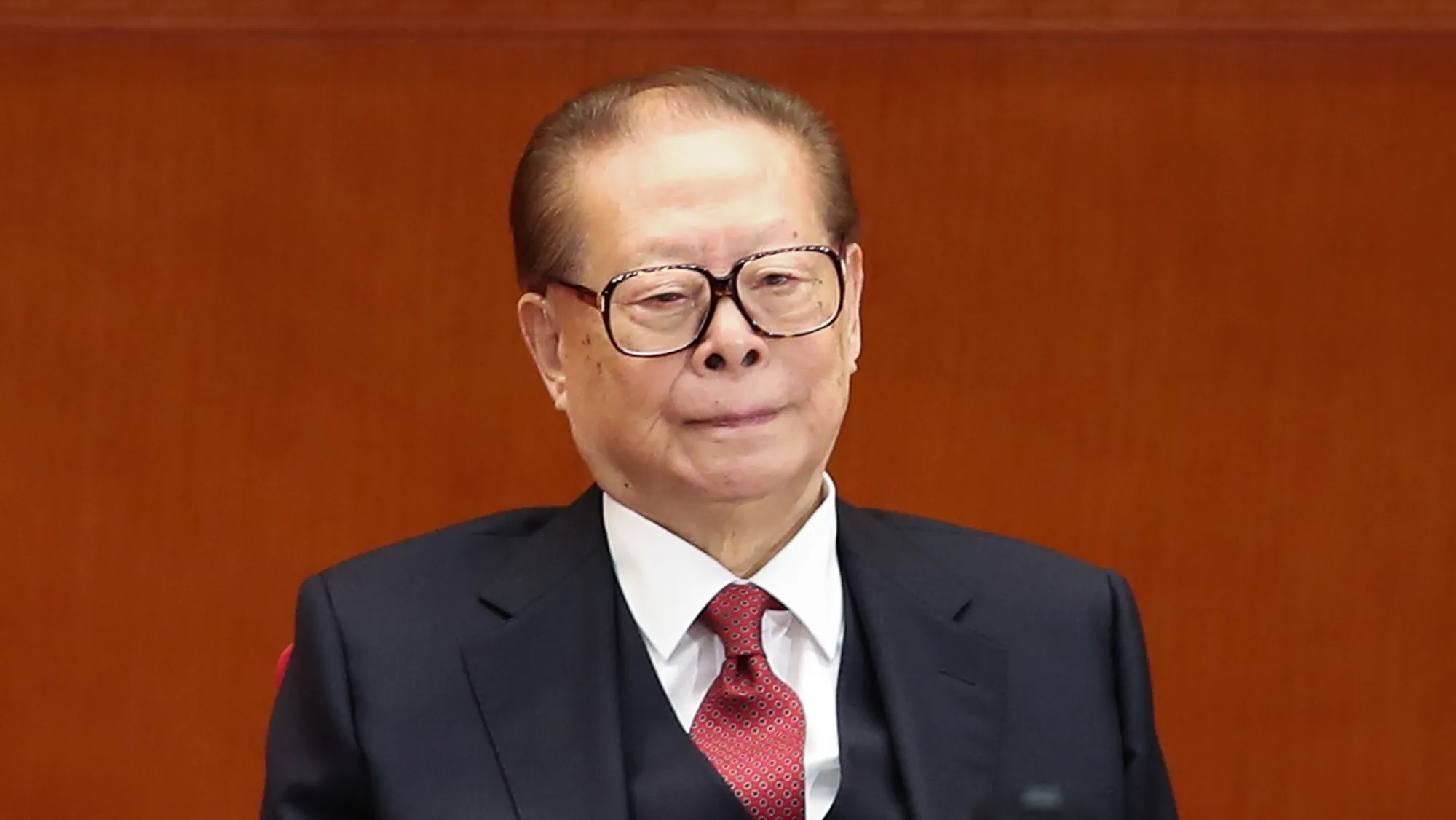 Jiang Zemin 2