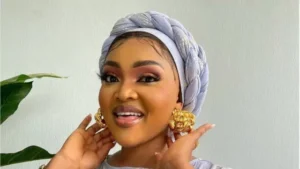 Mercy Aigbe