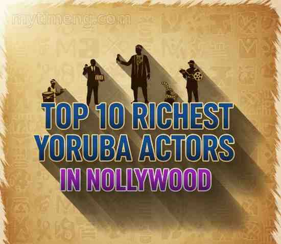 Nollywood-actors