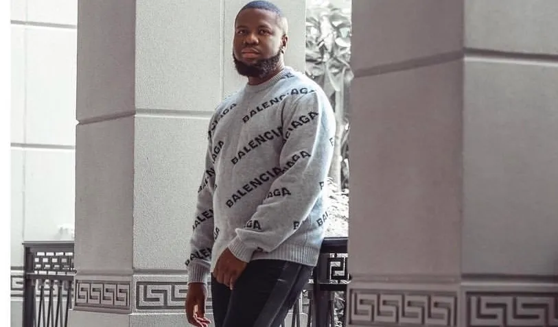 Hushpuppi