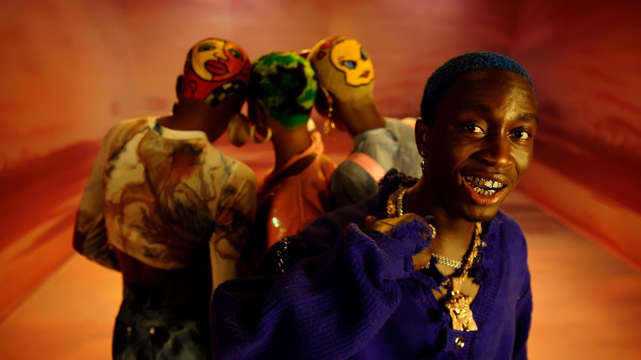 TML Vibez Biography: Early Life, Music Career, Songs, Net Worth, and Personal Life