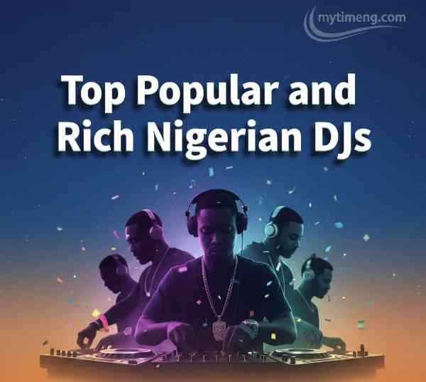 Top-djs