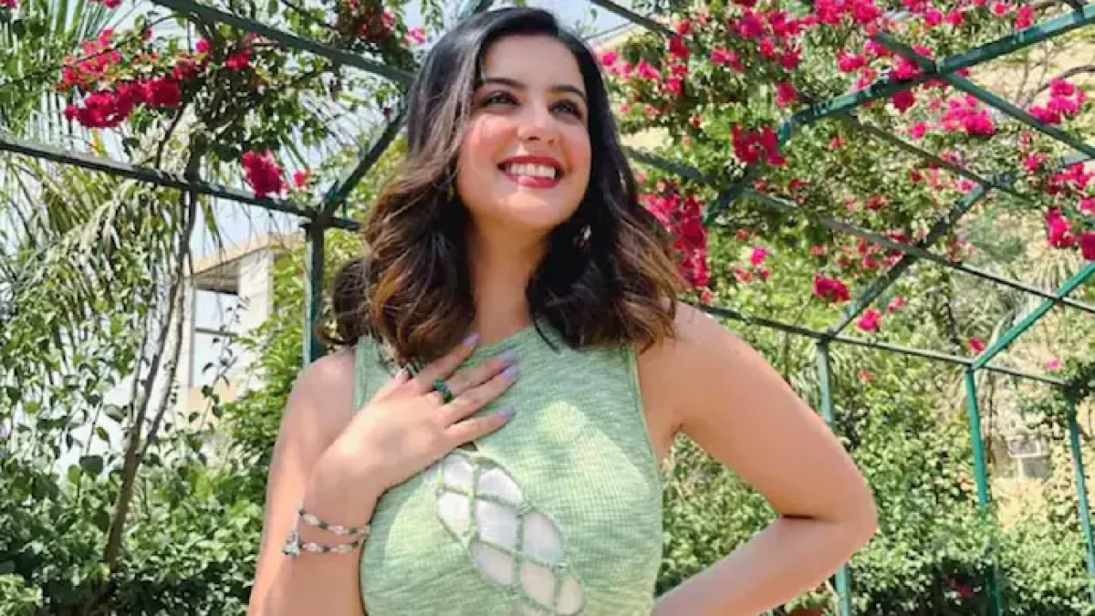 Tunisha Sharma Biography: Life, Career, Family, and Personal Journey