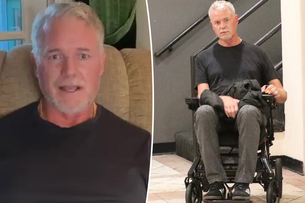 Eric Dane Biography, Age, Career, Wife, and Legacy 1 121786492