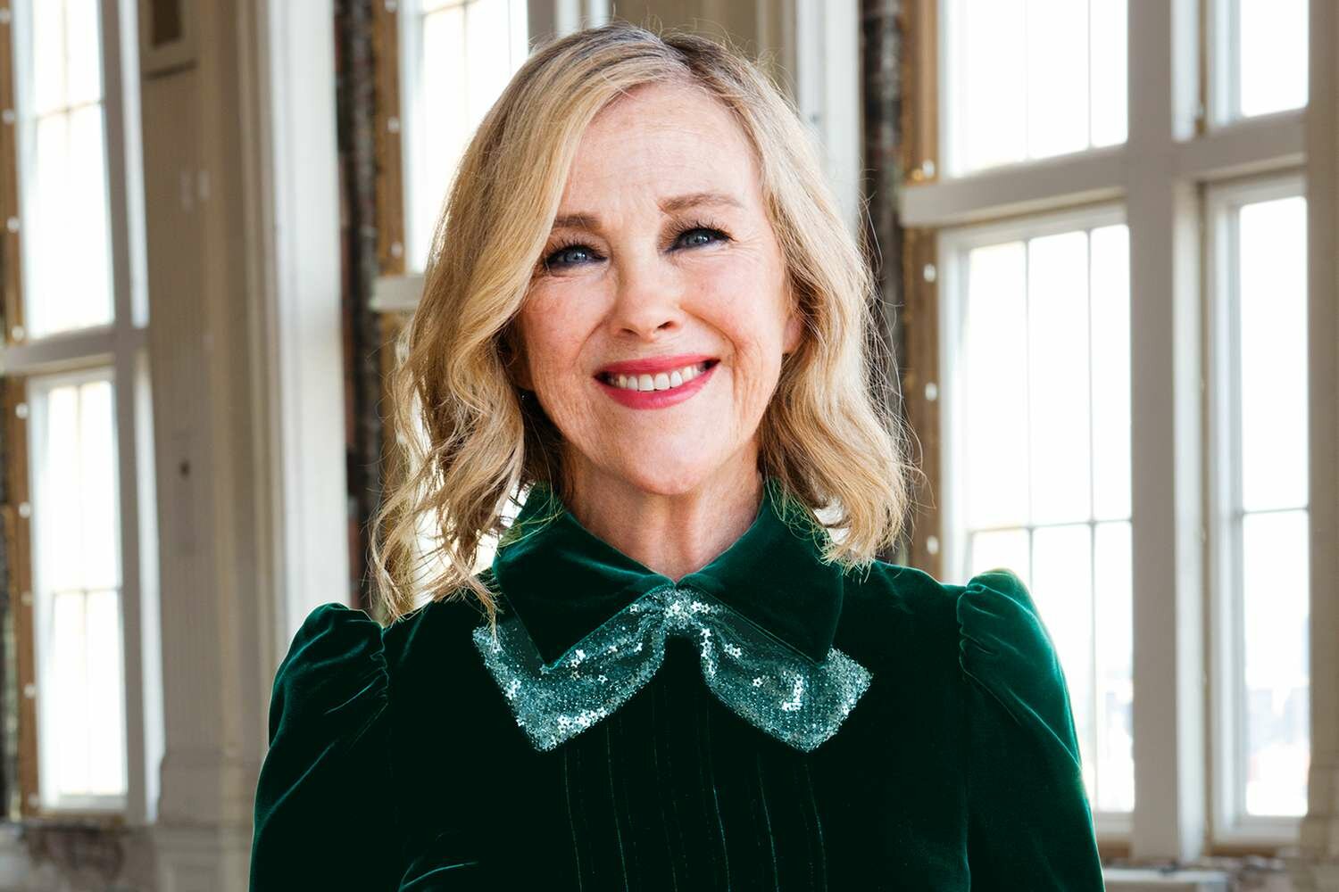 Catherine O'Hara Biography, Age, Career, Husband, and Legacy 1