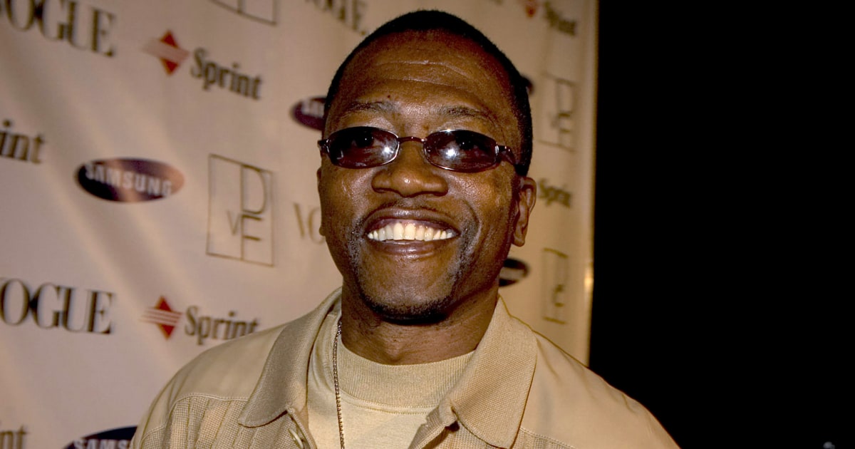 T.K. Carter