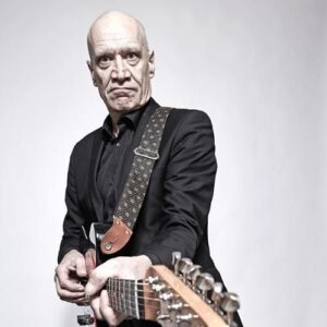 Wilko Johnson