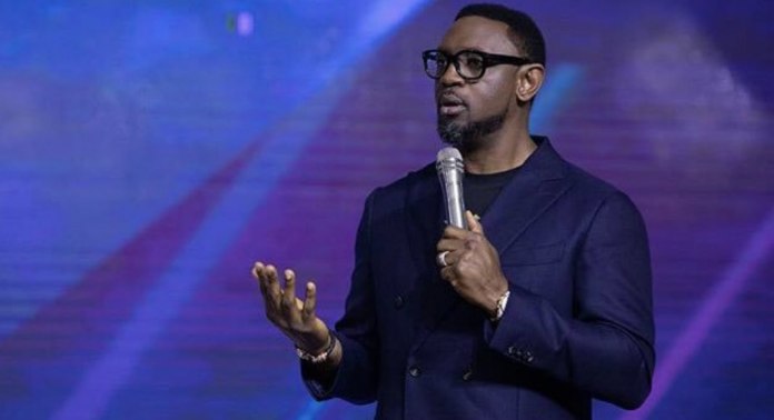 Biodun Fatoyinbo 1