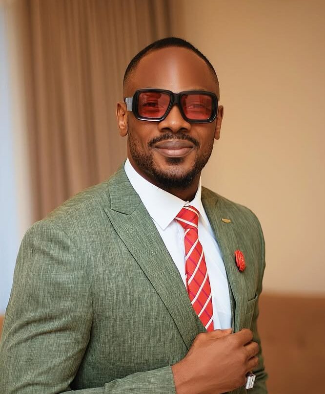 Daniel Etim Effiong Biography: Nollywood Star, & Director 1 Daniel Etim Effiong Nollywire e1754385319976