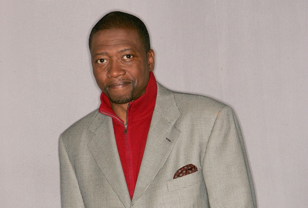 T.K. CarterLife, Career, Family, Net Worth and Death