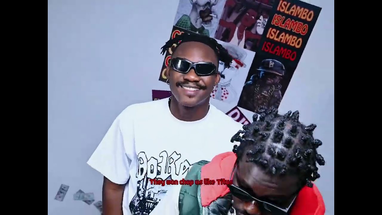 Islambo Biography, Age, Net Worth & Career Growth 2 Islambo