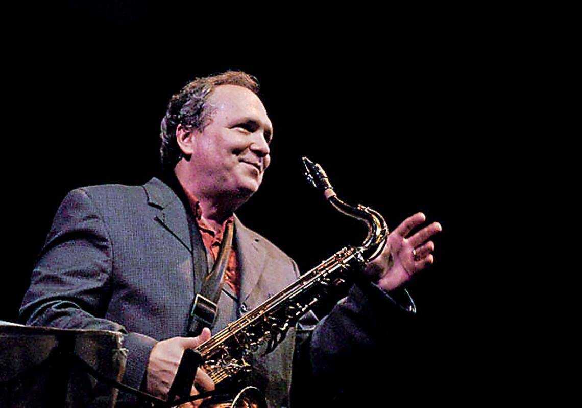 Ken Peplowski Biography: Jazz Clarinet Legend, Life, Career, and Legacy 2 Ken Peplowski