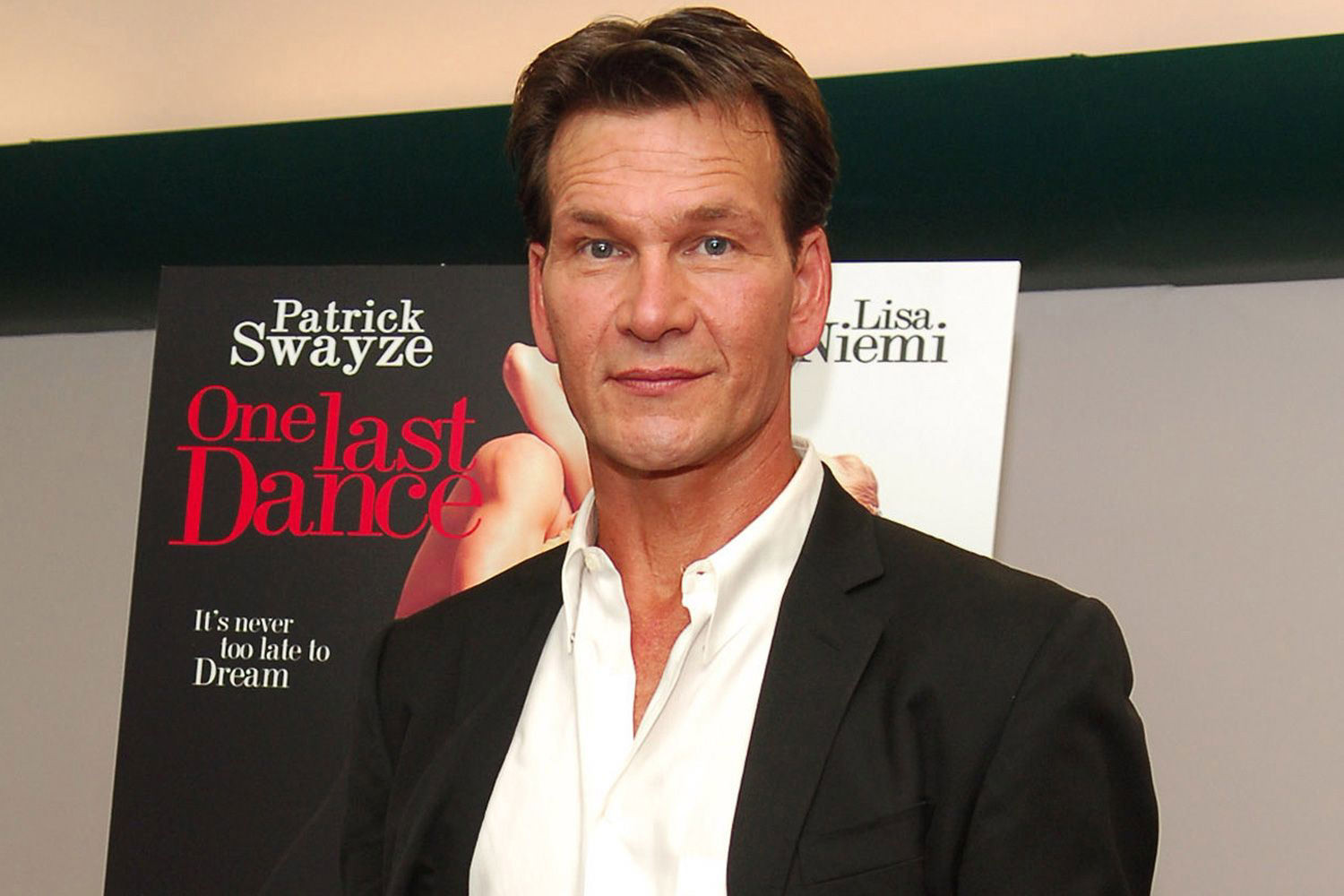 Swayze