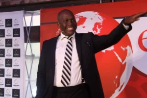 Vusi Thembekwayo