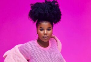 Nkosazana Daughter