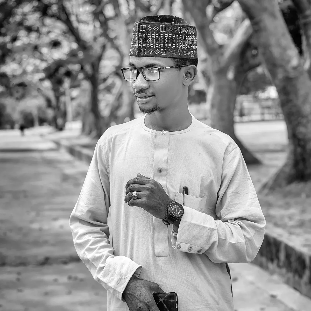 Anwar Ibrahim Nigerian Musician Biography 1 cdc5abe378