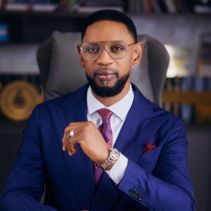 Biodun Fatoyinbo