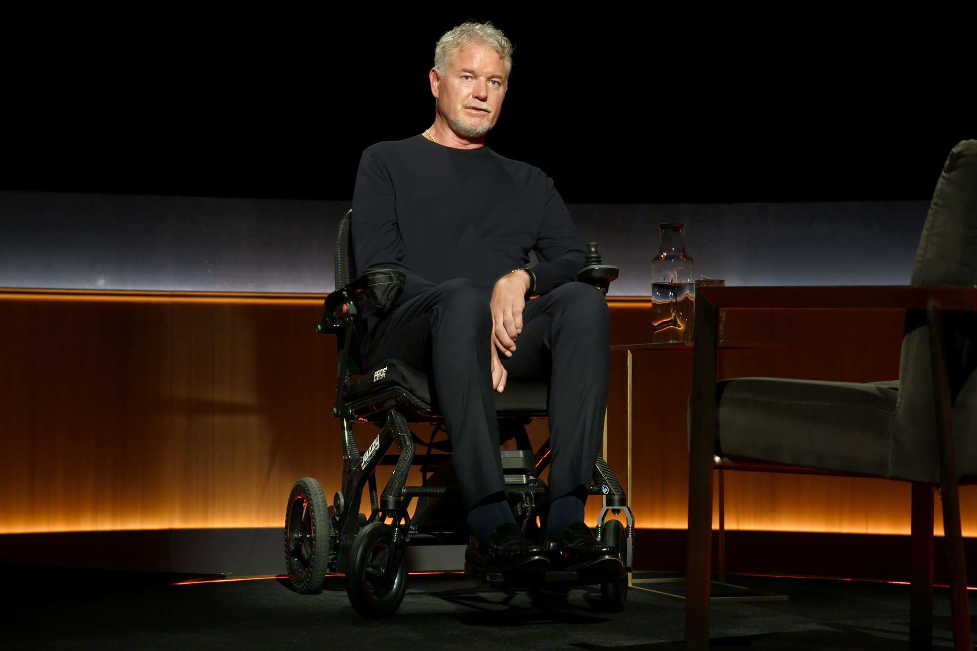 Eric Dane Biography, Age, Career, Wife, and Legacy 2 Eric
