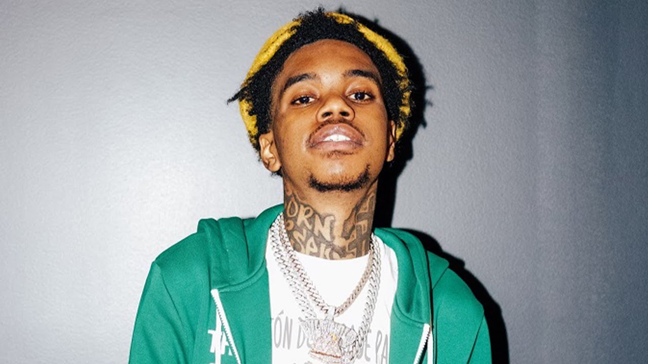Lil Poppa Biography: Life, Music, Family & Legacy 2 Life, Music, Family & Legacy