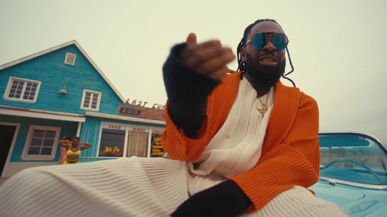 Timaya Biography: From Street Hustler to Egberi Papa 1 of Bayelsa 2 Timaya