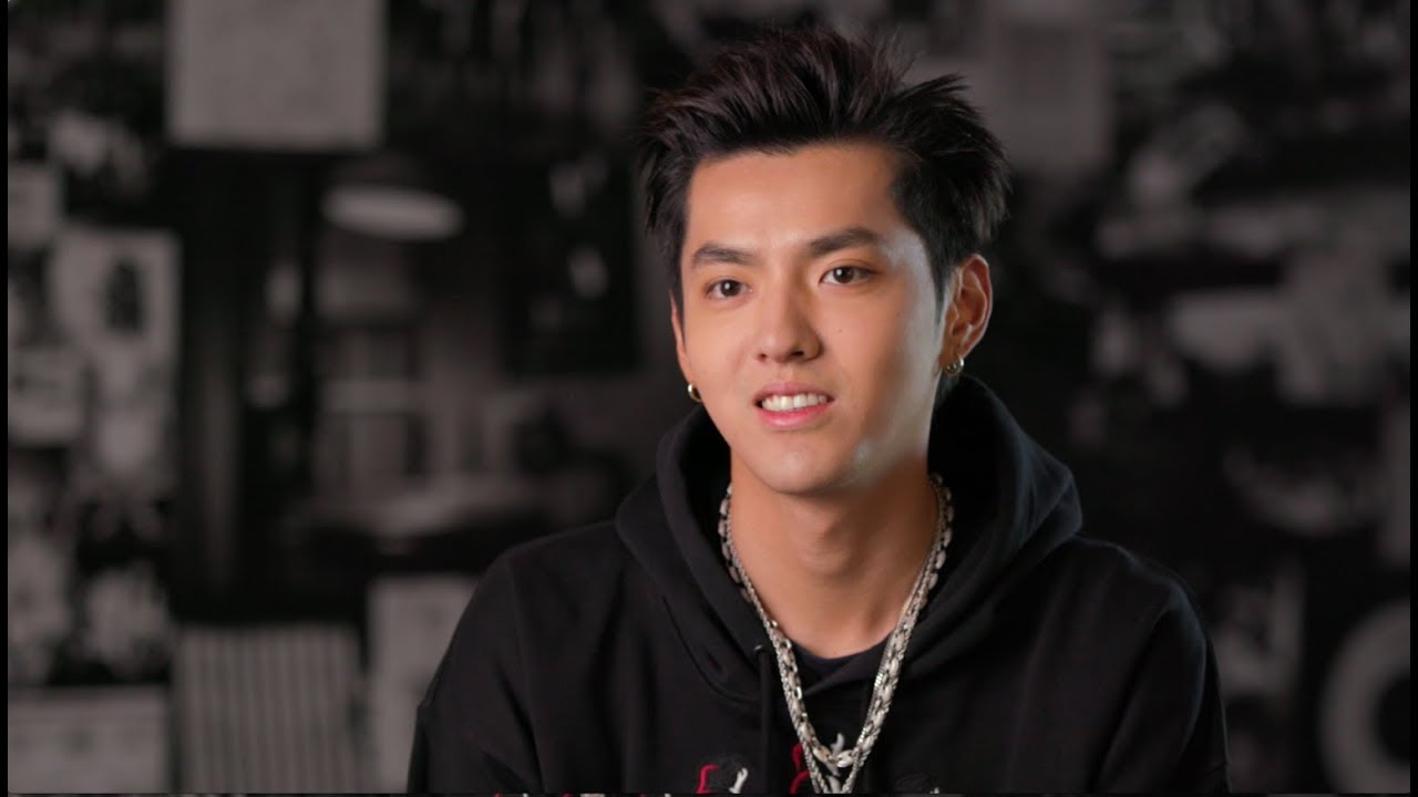 Kris Wu Biography, Prison Sentence, Career Rise and Fall 1