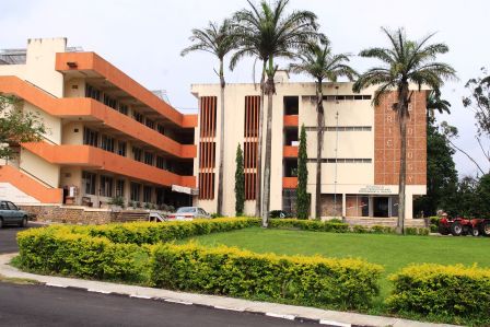 University of Ibadan Undergraduate Admission 2 students
