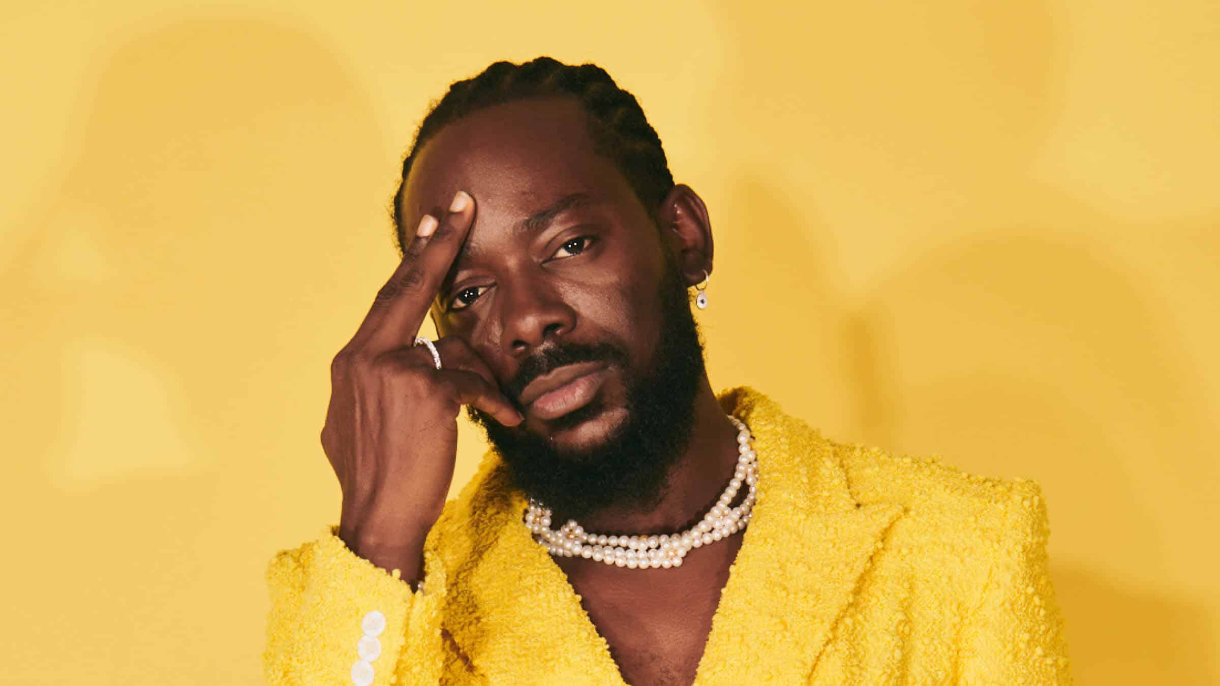 Adekunle Gold1 2