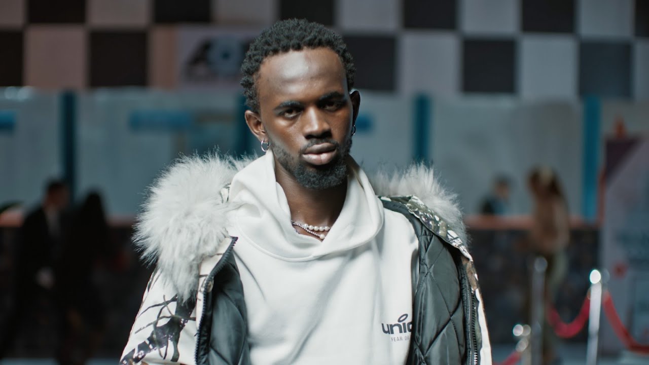 Black Sherif Biography: Age, Real Life Story, Net Worth, Family, & Music Career 2 Black