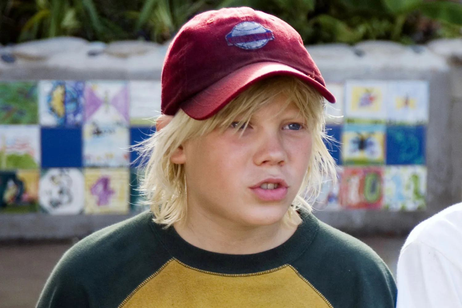 Blake Garrett