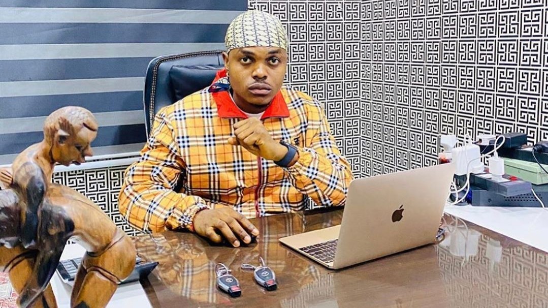 Blord Biography: From Humble Beginnings to Crypto Billionaire 2 blord